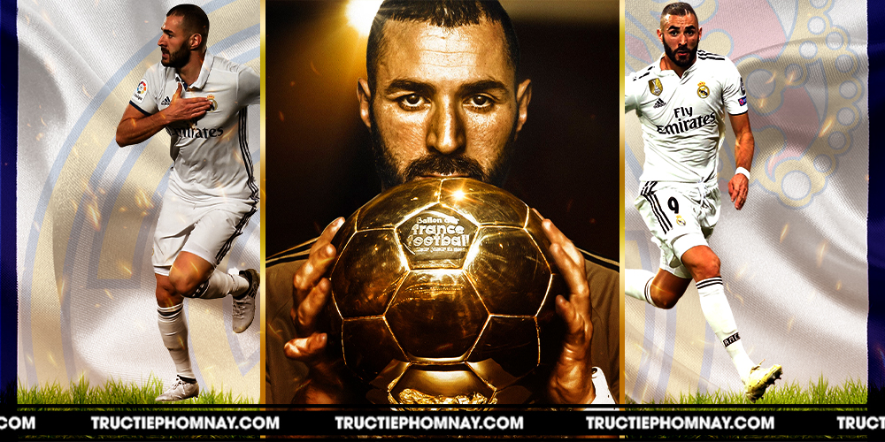 Benzema có xứng đáng với Quả bóng vàng 2022?