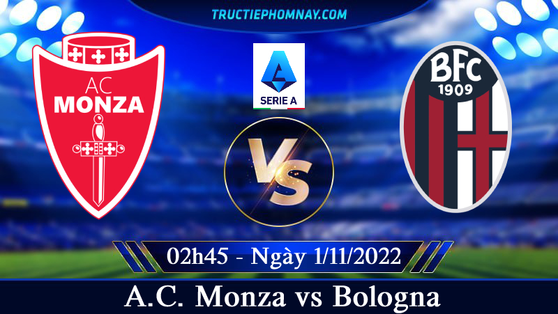 A.C. Monza vs Bologna