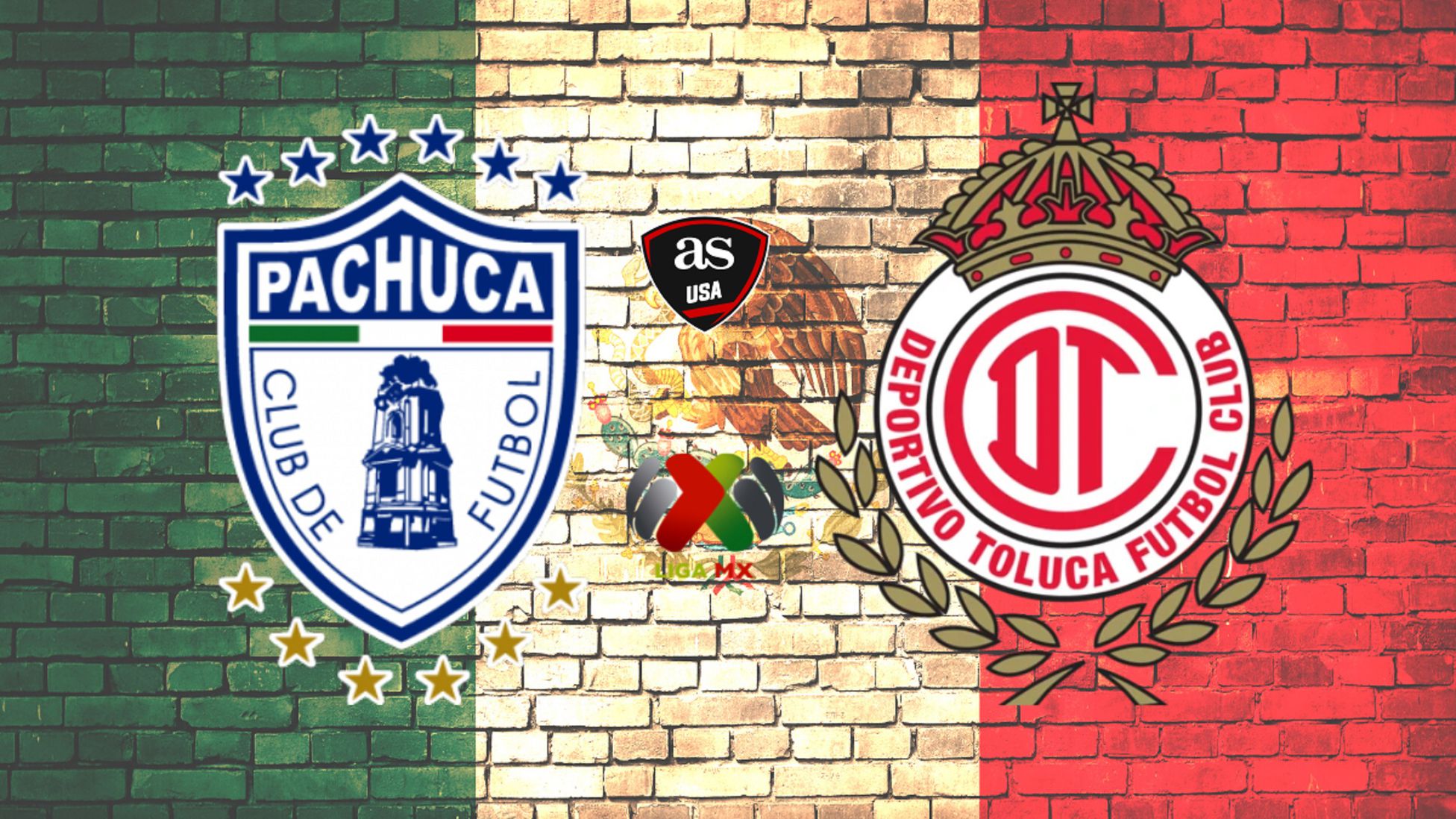 Thông tin tổng quan trước trận đấu Pachuca vs Toluca
