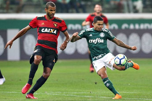 Nhận định và soi kèo trận đấu Atletico Paranaense vs Palmeiras