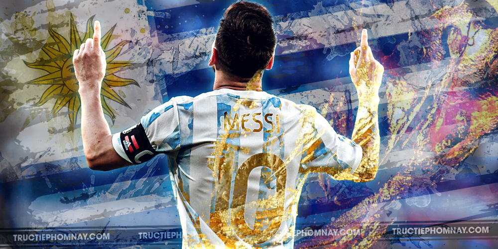 World Cup 2022 và tham vọng của Lionel Messi