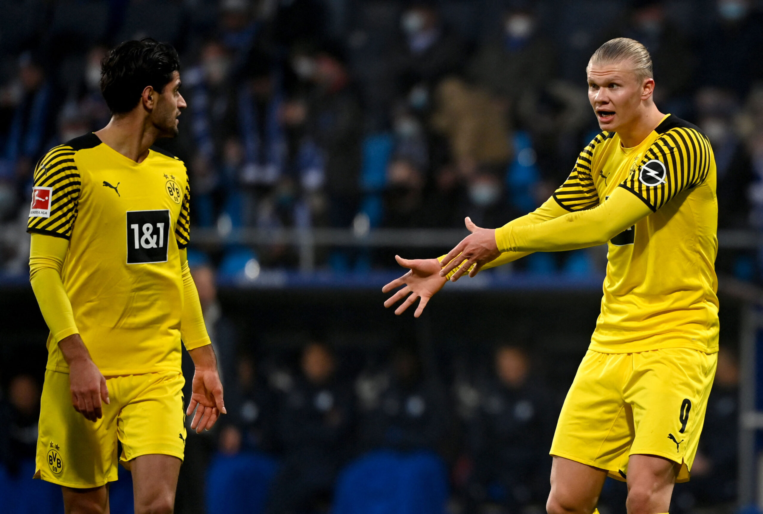 Nhận định trước trận Borussia Dortmund vs VfL Bochum