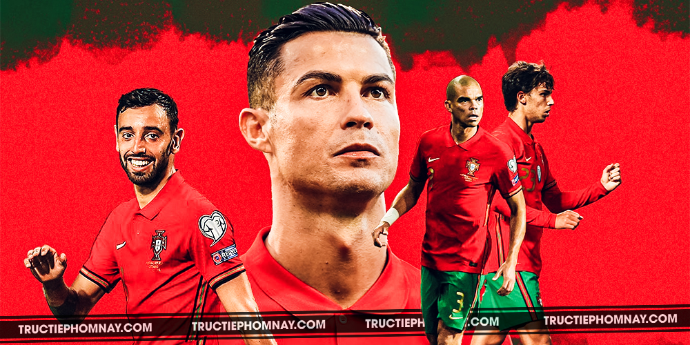 World Cup 2022: Tổng hợp các thông tin về đội tuyển Bồ Đào Nha
