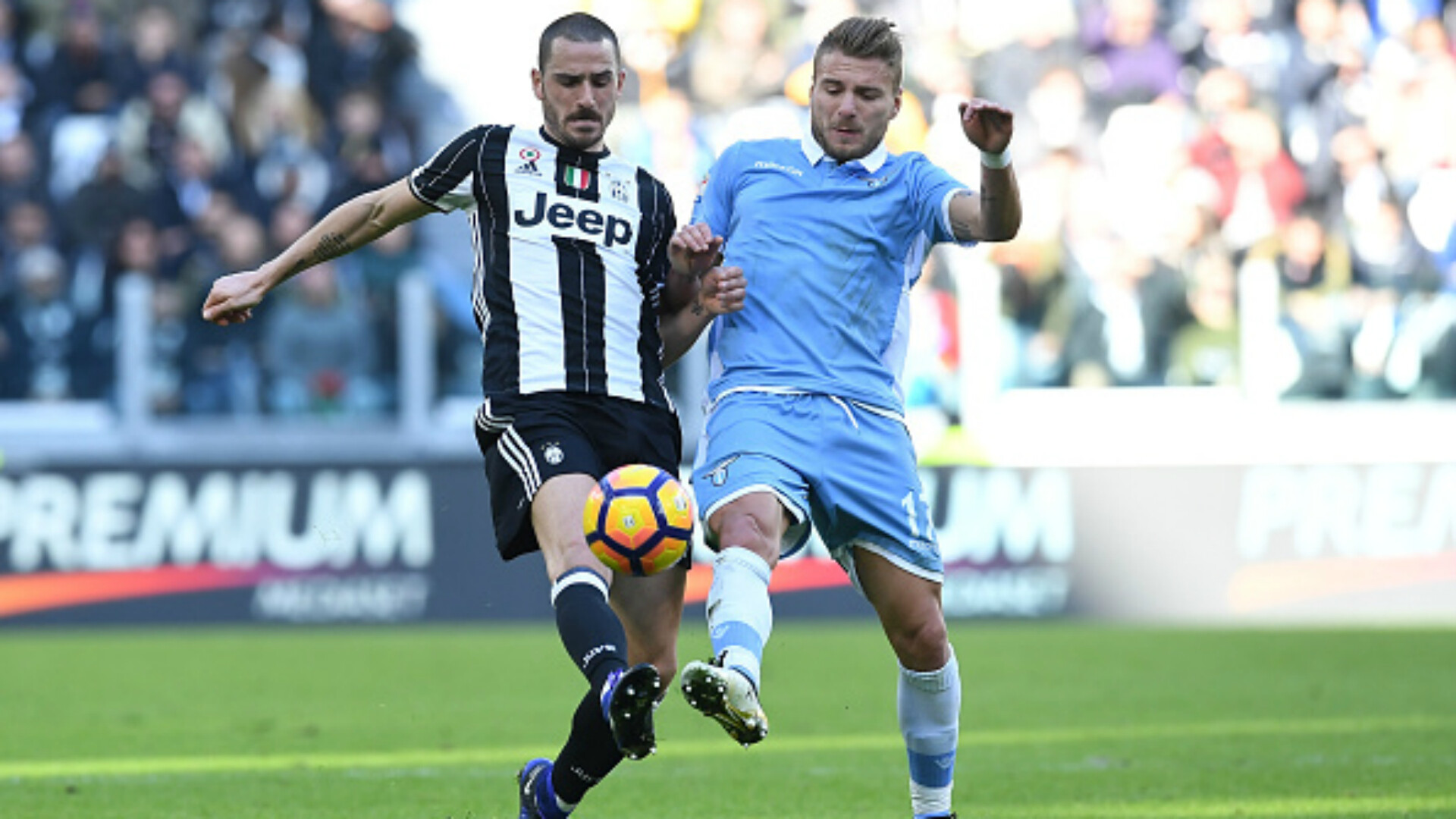 Nhận định và soi kèo trận Juventus vs Lazio