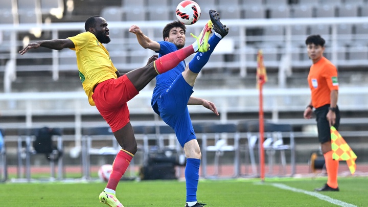 Tổng quan trước trận Cameroon vs Panama