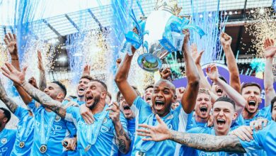 Manchester City Còn Cơ Hội Vô Địch Ngoại Hạng Anh Mùa Giải 2022-2023?