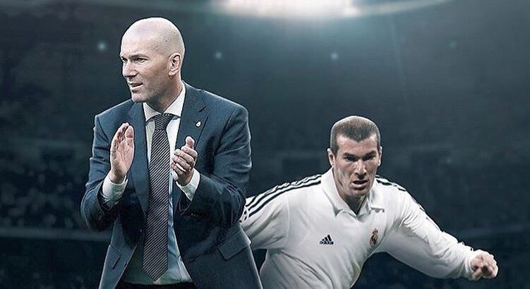 Zidane là người Pháp nổi tiếng nhất mọi thời đại