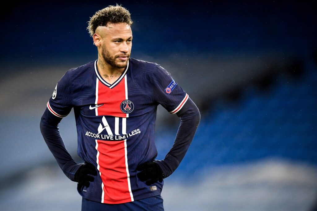 Tin chuyển nhượng PSG: Neymar vẫn muốn gắn bó với PSG cho đến khi hợp đồng hết hạn