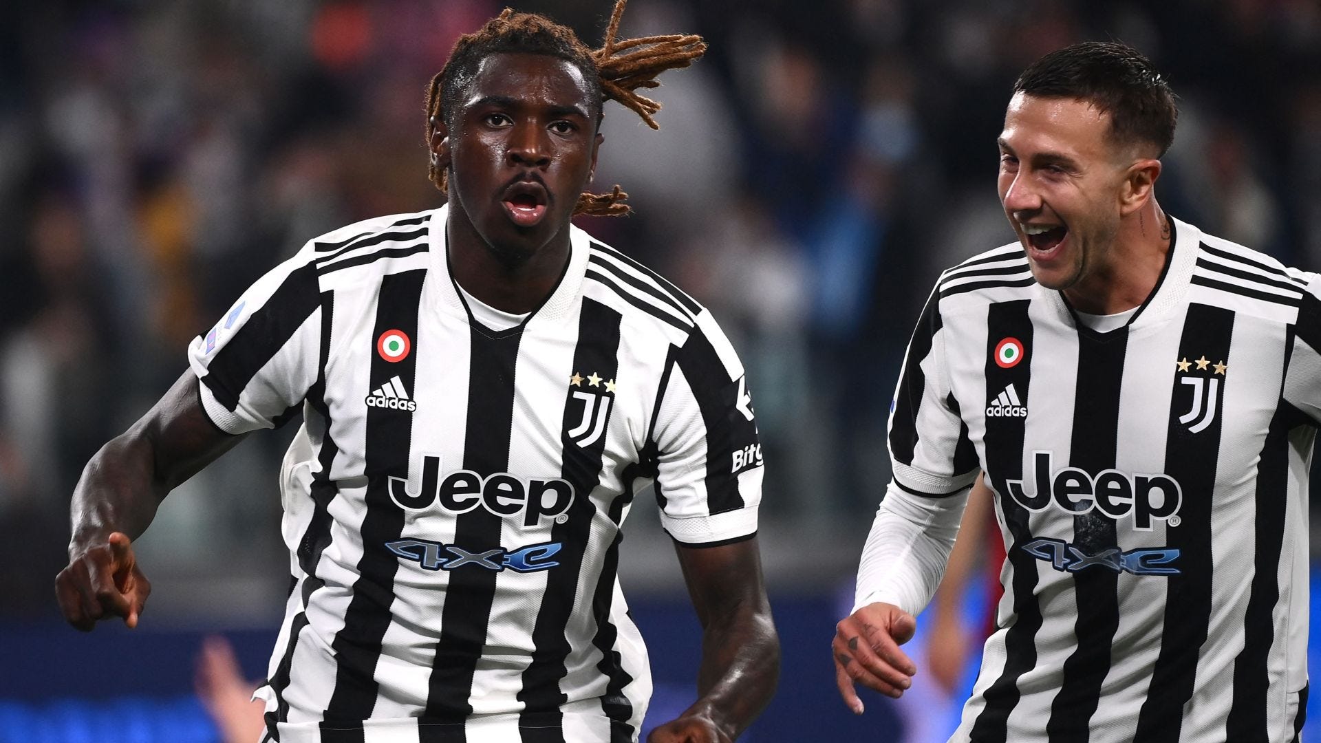Án phạt từ FIGC khiến Juventus bị trừ 15 điểm