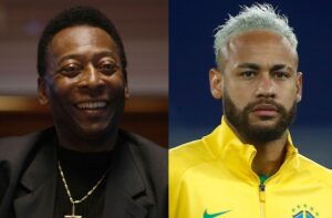Neymar bị chối bỏ tại Brazil dù xuất sắc