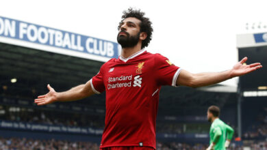 Mohamed Salah Sẽ Rời Liverpool Trong Mùa Hè Tới