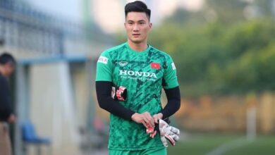 Cầu thủ đẹp trai nhất Việt Nam - Văn Hoàng