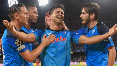 Khó có đối thủ nào có thể cản bước Gli Azzurri lên ngôi vô địch Serie A năm nay
