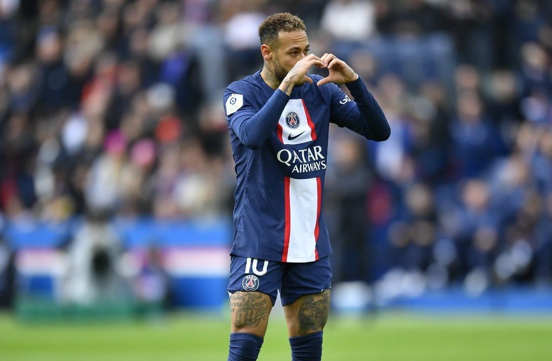 Các nguồn tin chuyển nhượng PSG đã từng cho rằng Paris-Saint Germain muốn thanh lý Neymar vào mùa Hè này