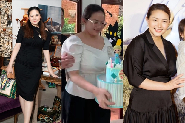 Hành trình giảm cân của Phan Như Thảo đã khiến cho nhiều người nể phục