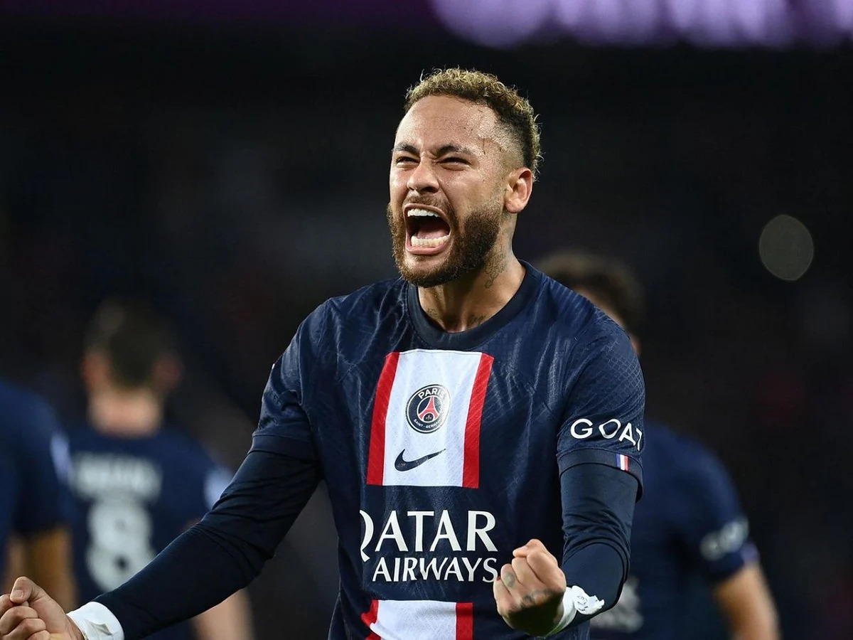 Chuyển nhượng PSG đánh giá Neymar khó có thể tìm dược bến đỗ mới nếu rời Paris vì nhiều lý do