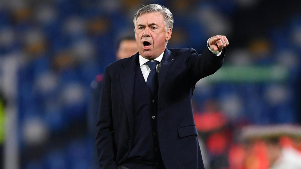 HLV Ancelotti có thể bị sa thải sau khi FIFA Club World Cup kết thúc