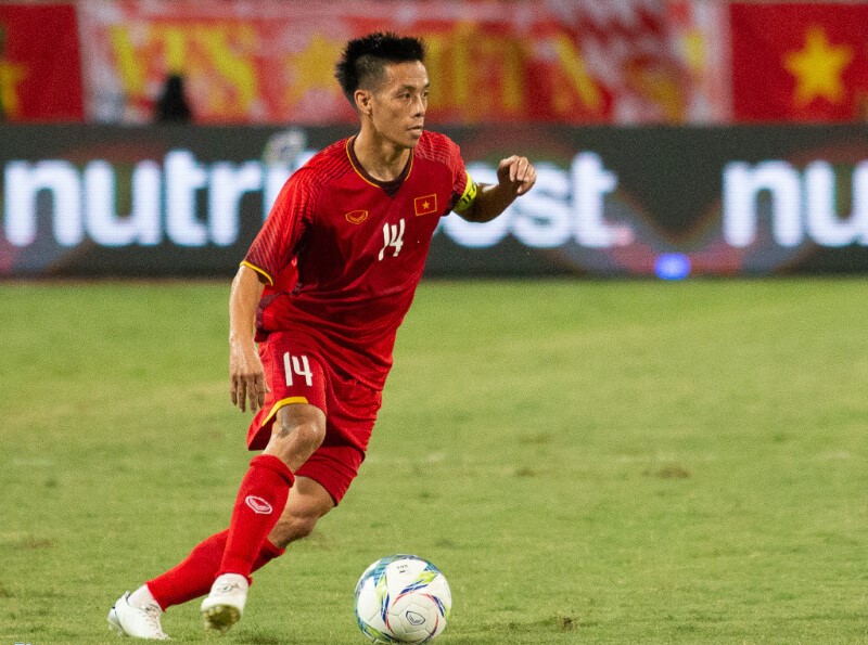 Việc trở lại đội tuyển quốc gia vào năm 2022 của cầu thủ gốc Hà Nội có thể sẽ là bước ngoặt trong sự nghiệp quốc gia của chính cầu thủ này
