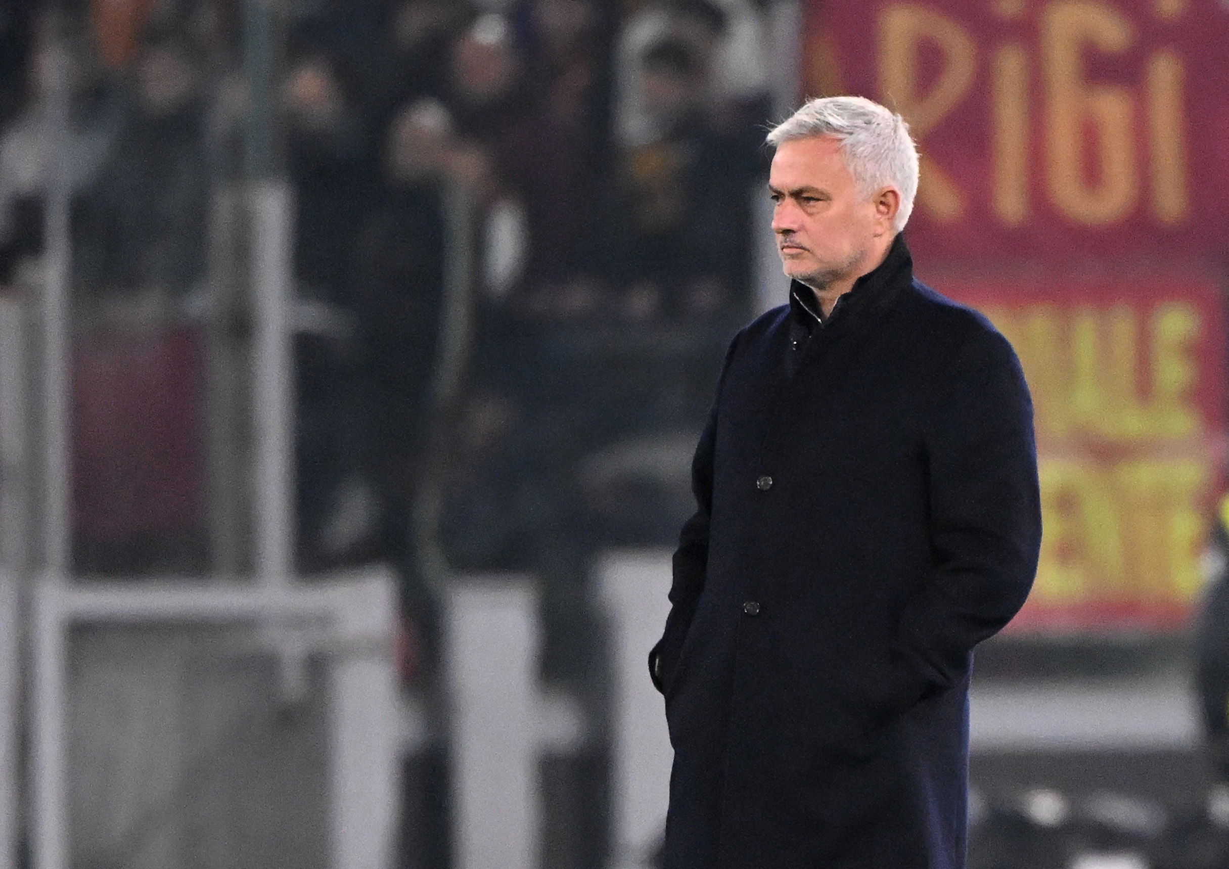 HLV Mourinho đã trở lại băng ghế chỉ đạo sau khi kháng cáo thành công