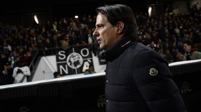 Simone Inzaghi đang lặp lại lịch sử ảm đạm ở Inter Milan