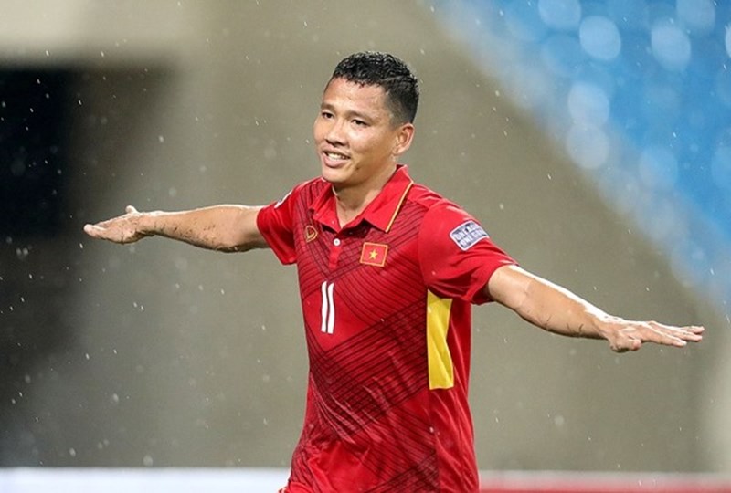 Top 5 cầu thủ giàu nhất Việt Nam