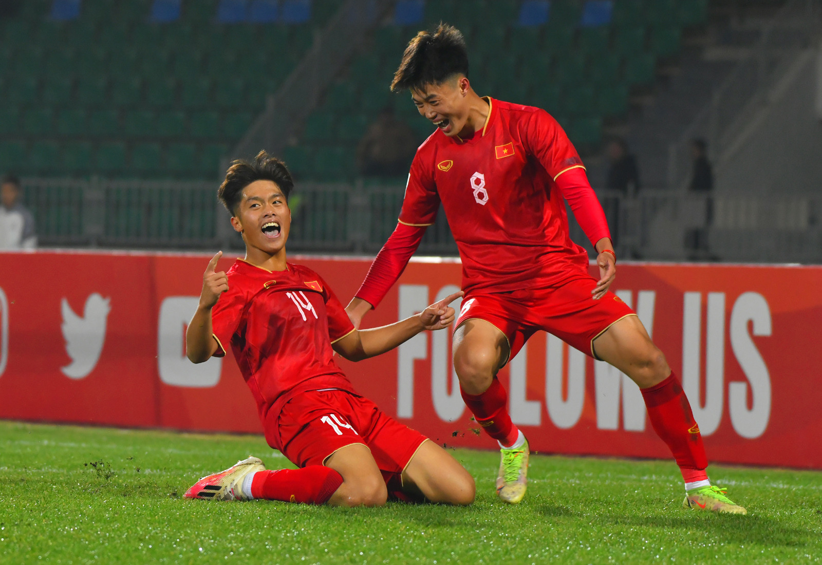 Điểm mạnh của bóng đá U20 Việt Nam