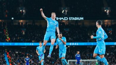 Kết Quả Premier League 2021: Man City Vô Địch Sớm 3 Vòng