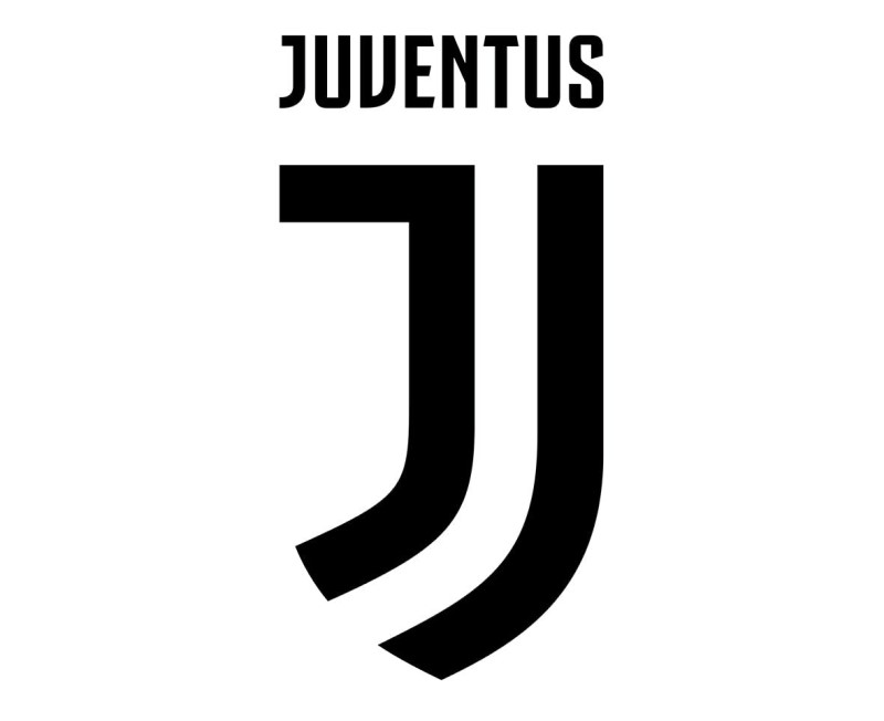Logo câu lạc bộ Juventus