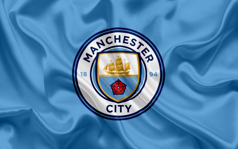 Logo câu lạc bộ Manchester City