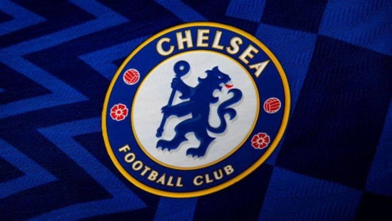 Logo câu lạc bộ Chelsea