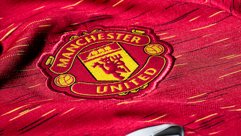 Logo câu lạc bộ Manchester United