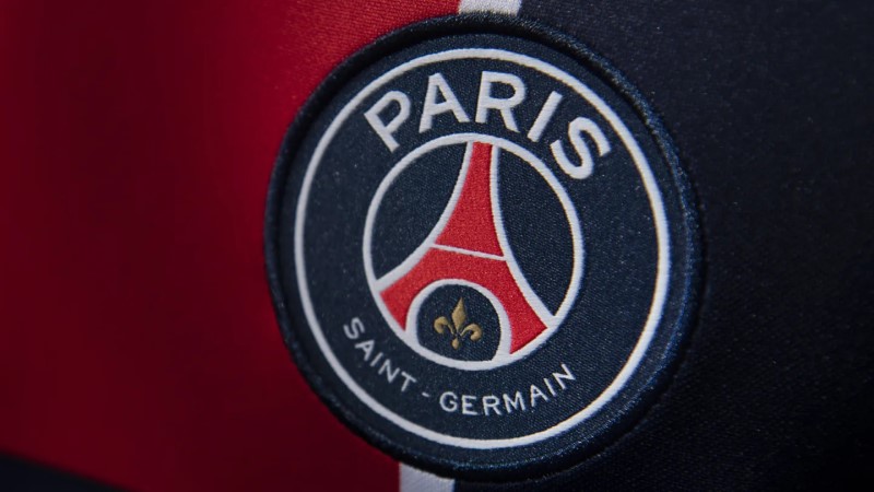 Logo Paris Saint Germain