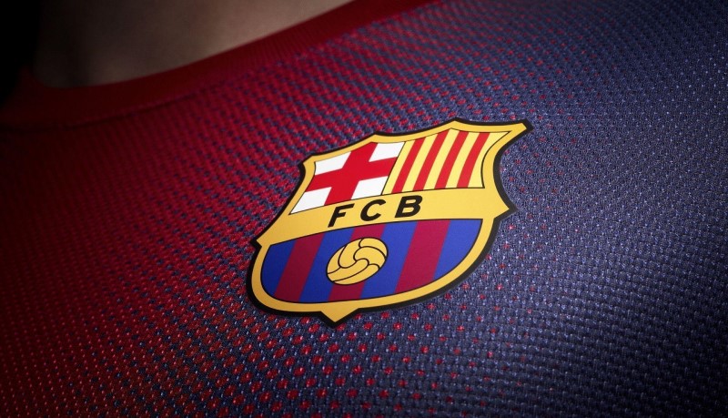 Logo Barcelona