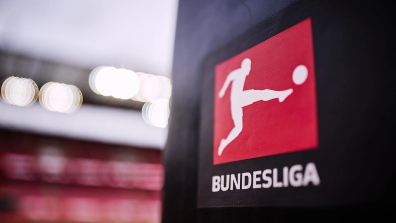Giải đấu Bundesliga là một trong 5 giải đấu hấp dẫn nhất thế giới hiện nay