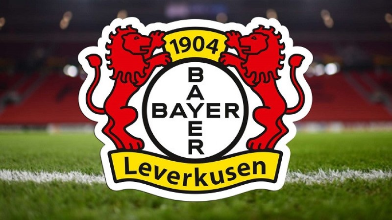 Logo của câu lạc bộ Bayer Leverkusen
