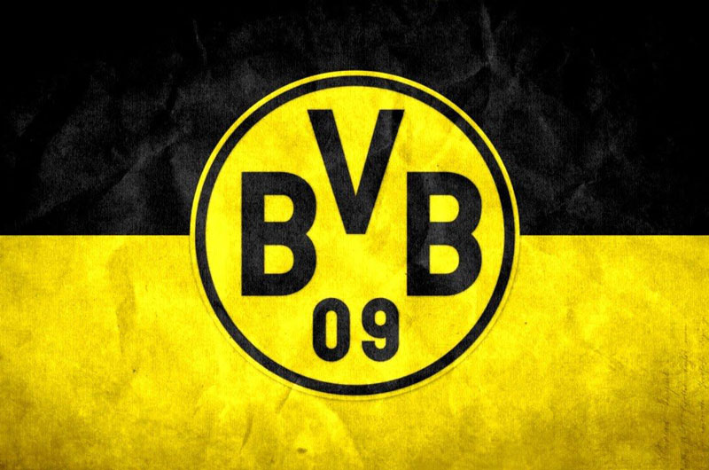Logo câu lạc bộ Borussia Dortmund