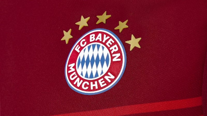 Logo câu lạc bộ Bayern Muchen
