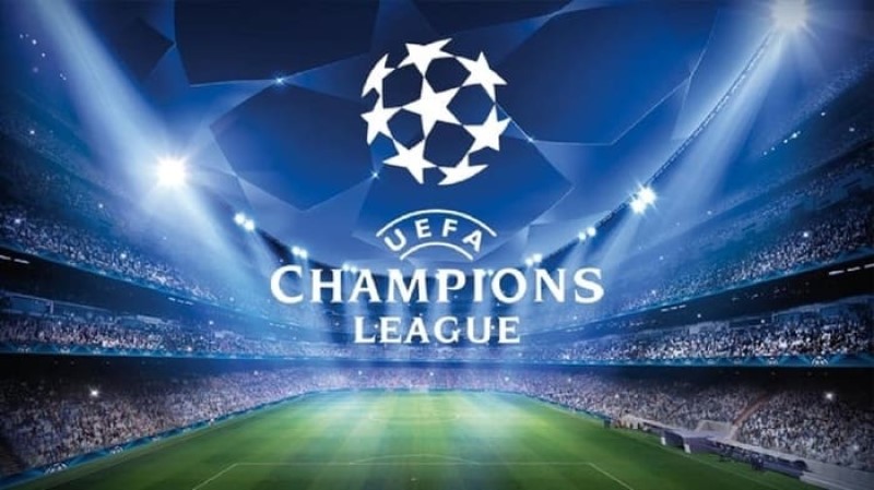 Champions League là sân chơi cap nhất Châu Âu, là ước ao của mọi cầu thủ đều muốn được chơi tại sân chơi này