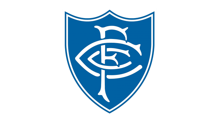 Logo Chelsea trong giai đoạn 1952-1953