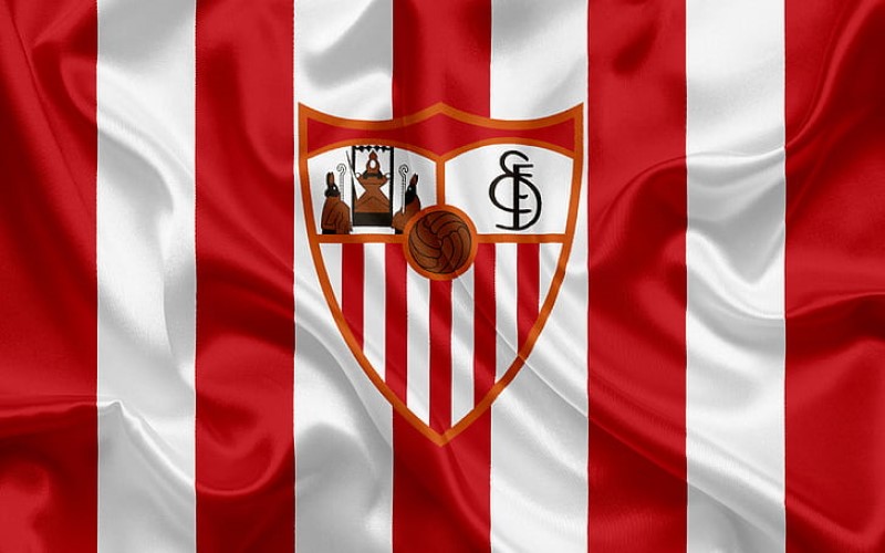 Logo CLB Sevilla