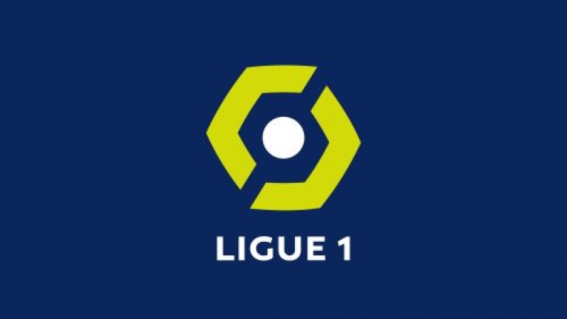 Logo Ligue 1 trong thời điểm hiện nay