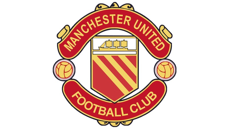 Logo của đội bóng MU trong giai đoạn 1960 - 1973