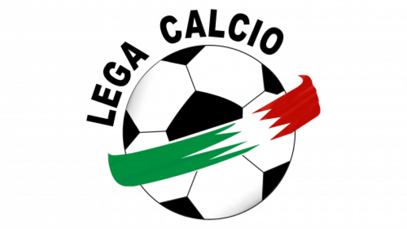 Logo Serie A Giai đoạn 2000 – 2010