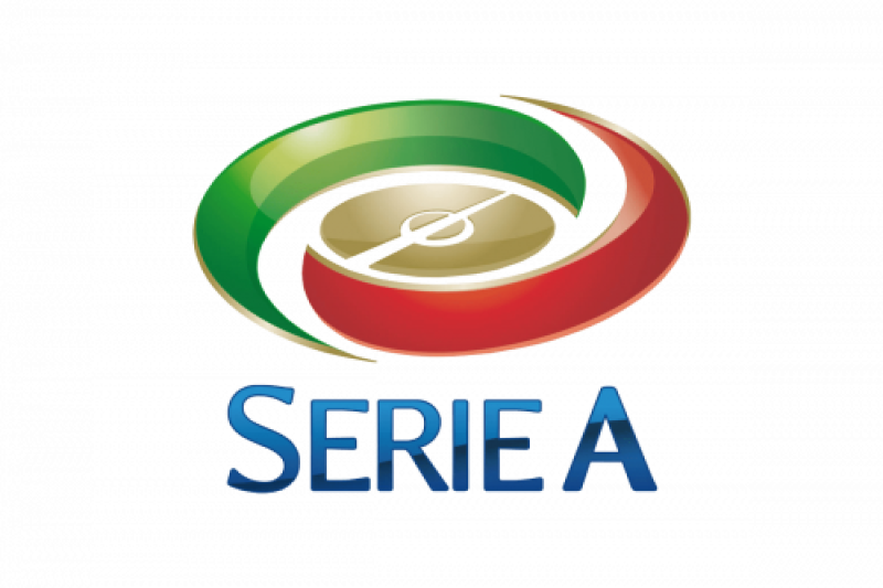 Logo Serie A Giai đoạn 2010 – 2016