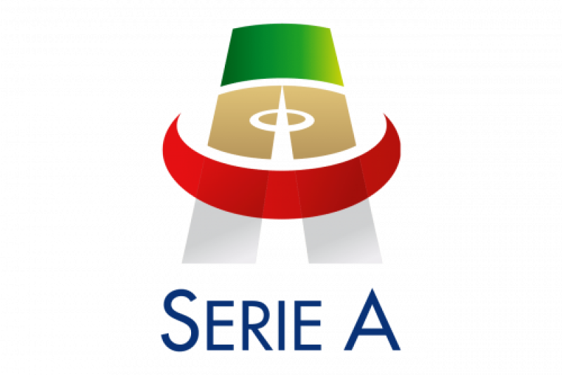 Logo Serie A Giai đoạn 2018 – 2019