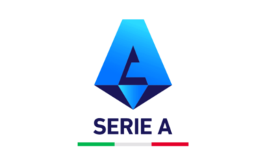 Tìm hiểu ý nghĩa của những lần thay đổi logo Serie A 