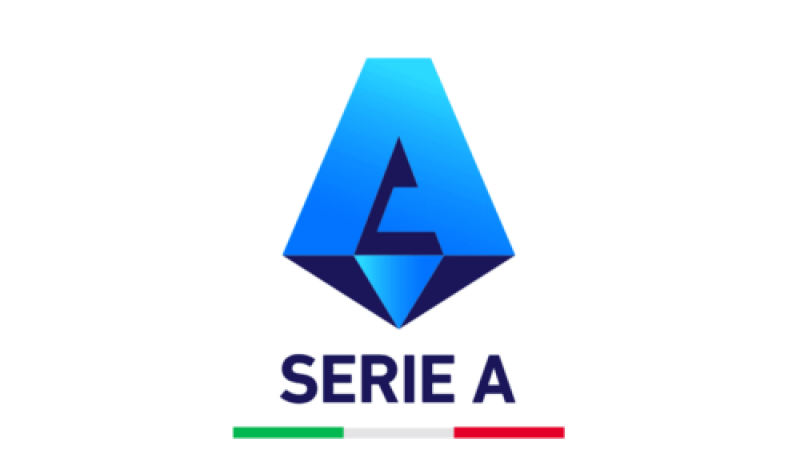 Logo Serie A Giai đoạn 2021 – 2022