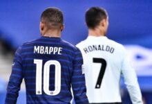 Mbappe và Ronaldo, liệu fan cứng có thể vượt mặt thần tượng?