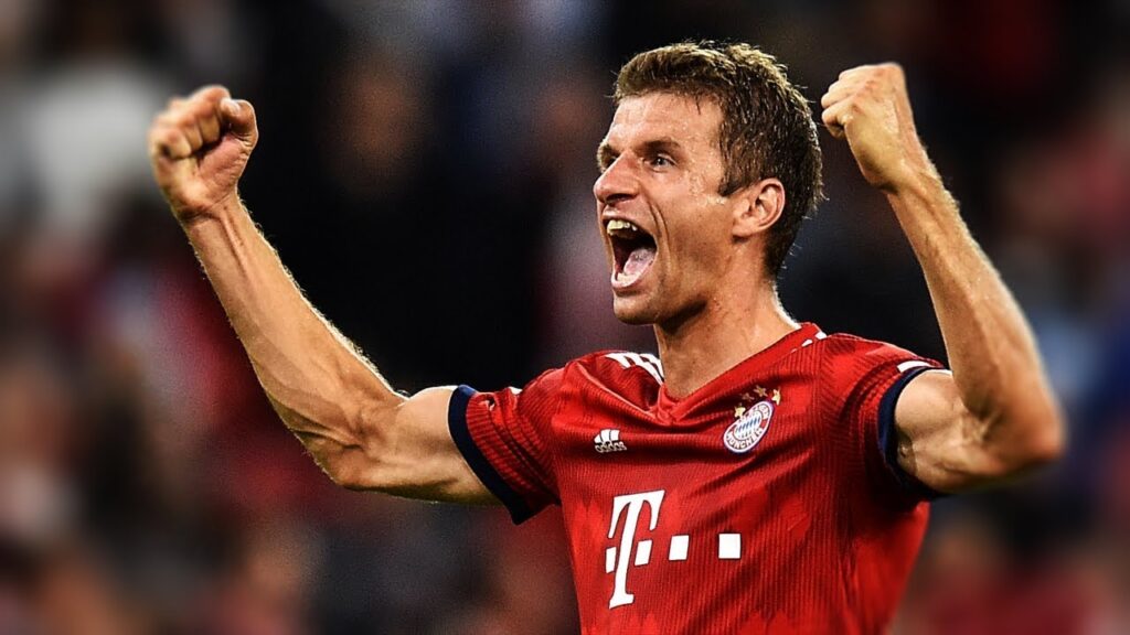 Tuchel cần kết nối với Thomas Mueller để đảm bảo thành công của Bayern Munich