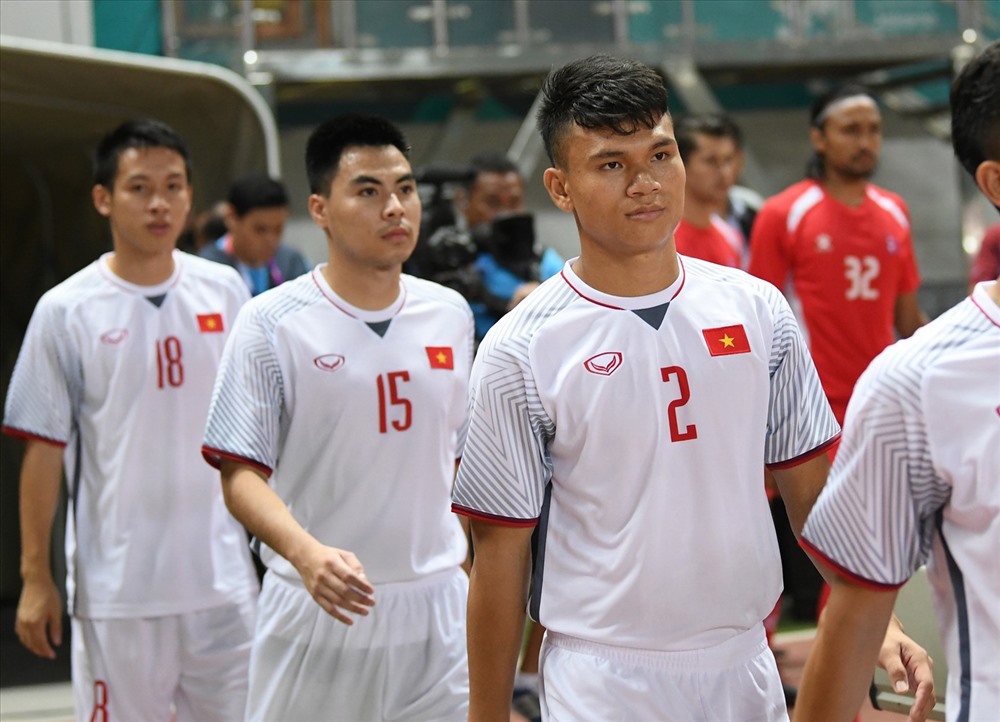 Phạm Xuân Mạnh có nhiều đóng góp cho đội tuyển quốc gia 